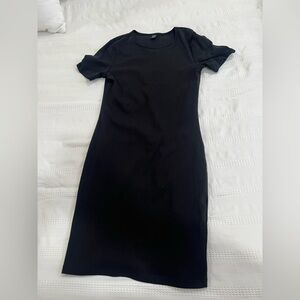Shein Classic Black Women's Dress